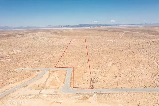 0 Acacia, Hinkley, CA 92347