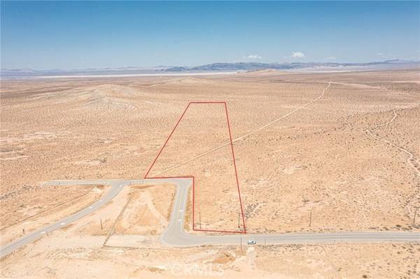 0 Acacia, Hinkley, CA 92347