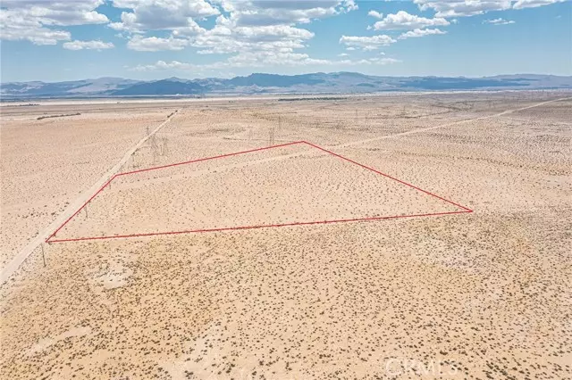 Newberry Springs, CA 92365,0 Barrett