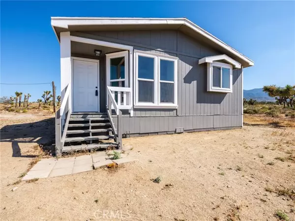 Pinon Hills, CA 92372,1673 Mono Road