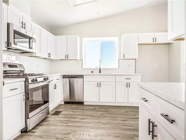 1673 Mono Road, Pinon Hills, CA 92372