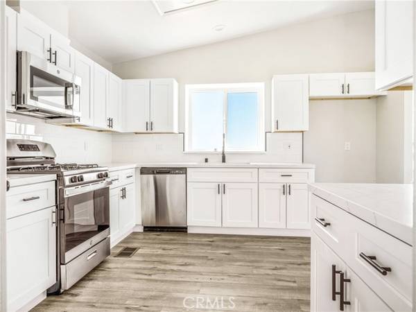 1673 Mono Road, Pinon Hills, CA 92372