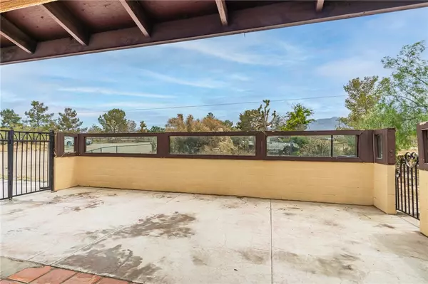 Pinon Hills, CA 92372,12401 Pionero