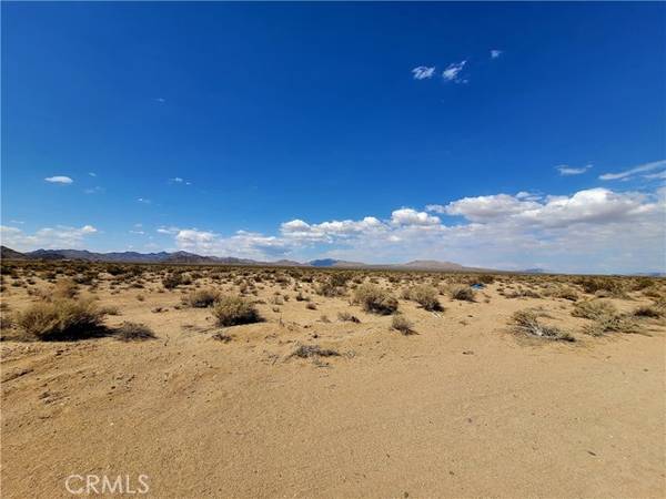 0 Rock Rose, Lucerne Valley, CA 92356