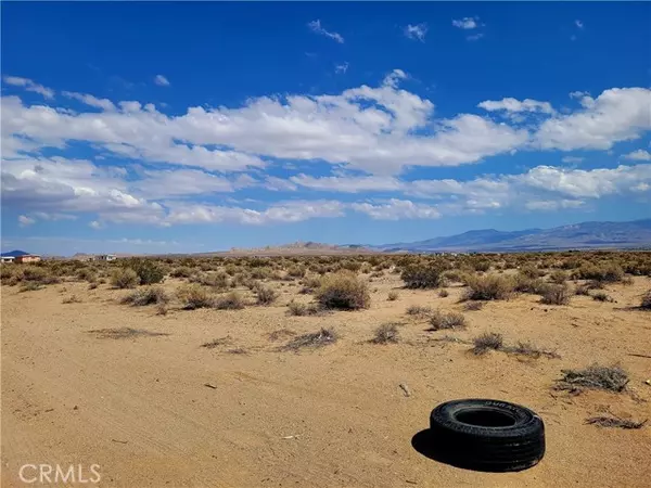 Lucerne Valley, CA 92356,0 Rock Rose