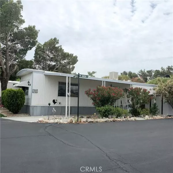 11414 Serra #51, Apple Valley, CA 92308