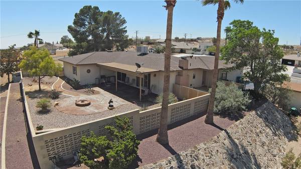 28068 Highview Avenue, Barstow, CA 92311