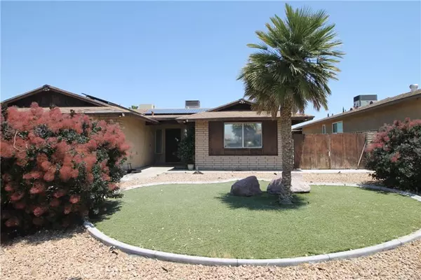 2051 Garnet Avenue, Barstow, CA 92311