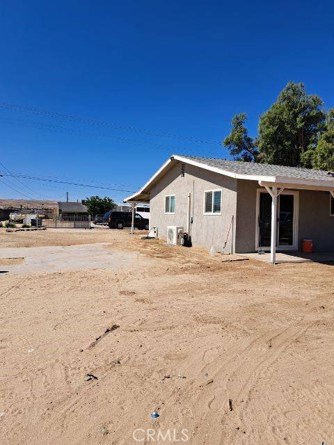 28272 Waterman Road, Barstow, CA 92311