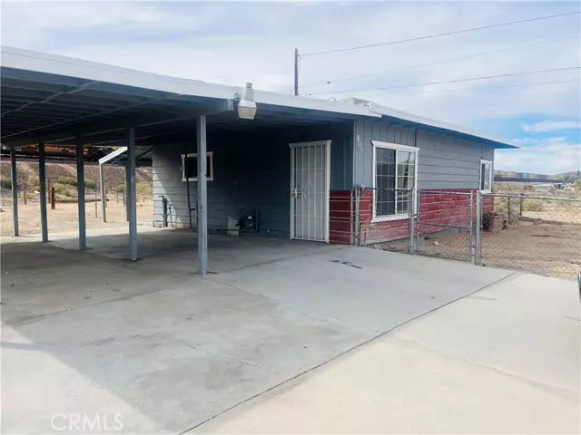 1688 Riverside Drive, Barstow, CA 92311