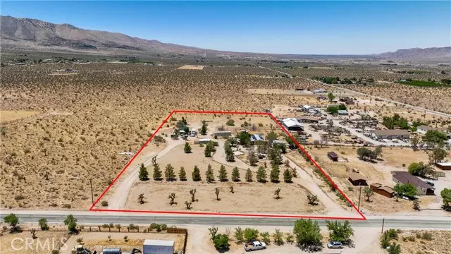 9184 Custer Avenue, Lucerne Valley, CA 92356