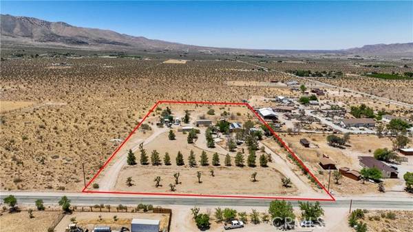 9184 Custer Avenue, Lucerne Valley, CA 92356