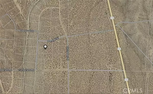 Boron, CA 93516,0 Marshall