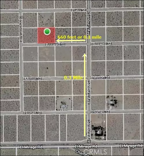 Adelanto, CA 92301,0 Boswell