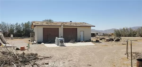 Lucerne Valley, CA 92356,10766 Allen Way