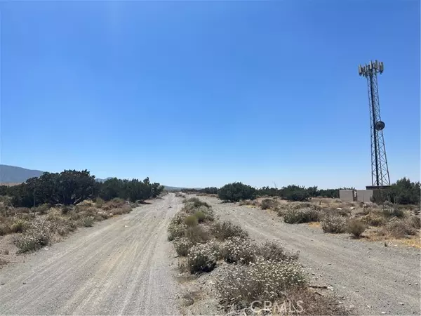 Pinon Hills, CA 92372,2698 Smoke Tree