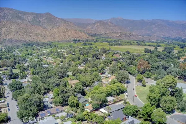 Ojai, CA 93023,509 Park Road #A