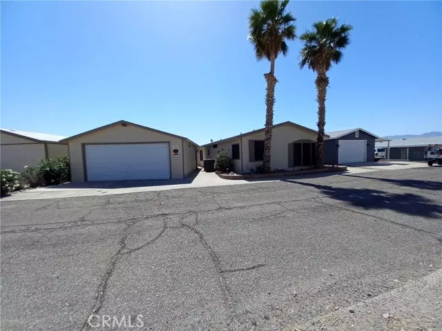 211 Thunderhead, Needles, CA 92363