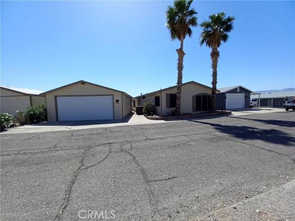 211 Thunderhead, Needles, CA 92363