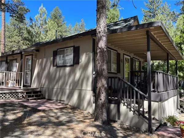 Wrightwood, CA 92397,1353 Helen Street