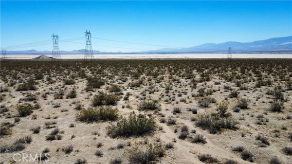 0 Banta (NEAR), Lucerne Valley, CA 92356