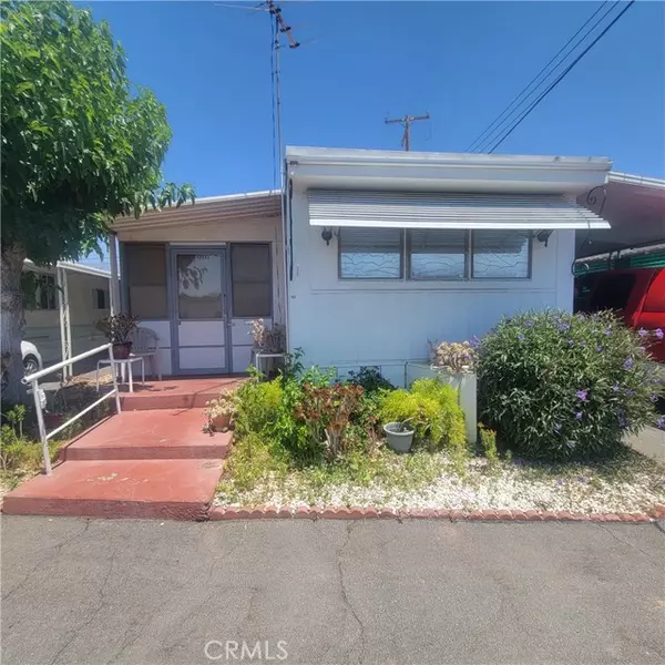 1001 3rd #55, Calimesa, CA 92320