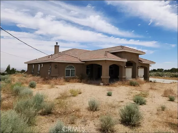 Pinon Hills, CA 92372,788 Cholla Road