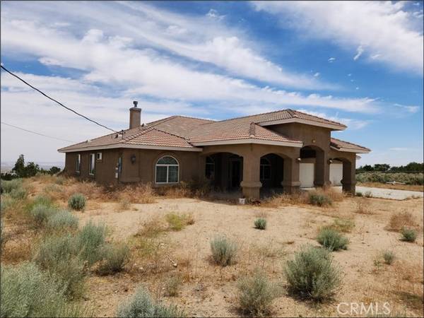 788 Cholla Road, Pinon Hills, CA 92372