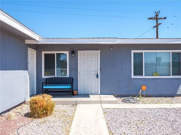 941 Ann Street, Barstow, CA 92311