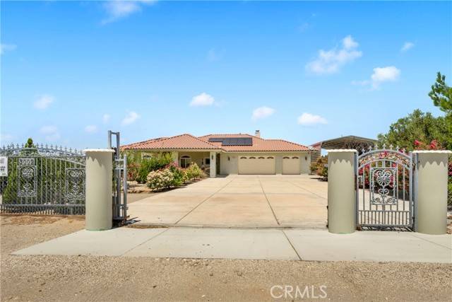 3002 Estero Road, Pinon Hills, CA 92372