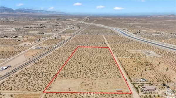 Pinon Hills, CA 92372,0 Estero