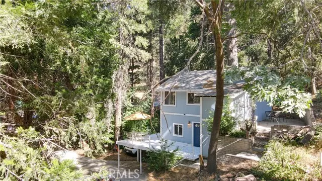 21608 Crest Forest Drive, Cedarpines Park, CA 92322