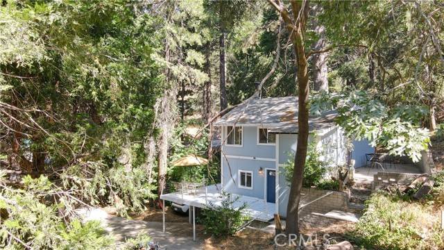 21608 Crest Forest Drive, Cedarpines Park, CA 92322