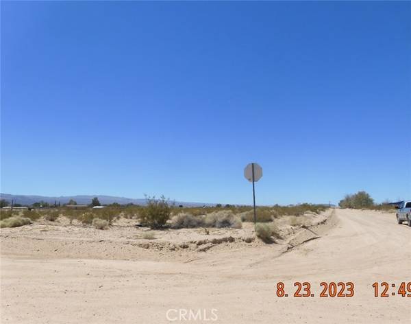 Newberry Springs, CA 92365,0 Coventry