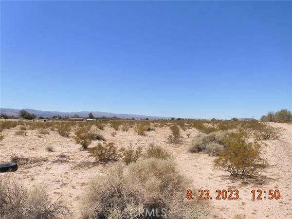 Newberry Springs, CA 92365,0 Coventry