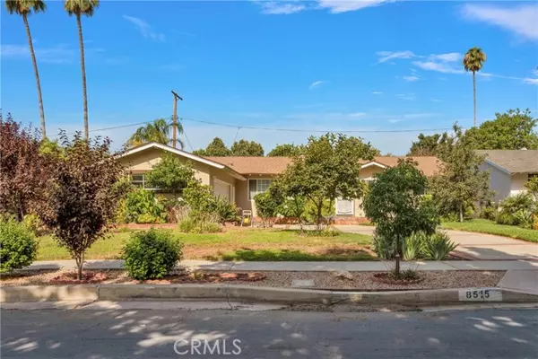 8515 Remmet Avenue, Canoga Park, CA 91304