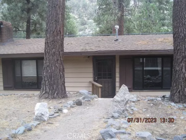 Wrightwood, CA 92397,5760 Heath Creek Drive