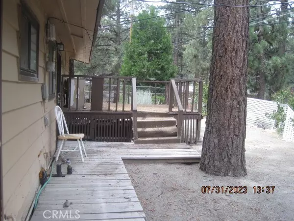 Wrightwood, CA 92397,5760 Heath Creek Drive