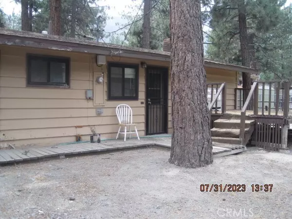 Wrightwood, CA 92397,5760 Heath Creek Drive