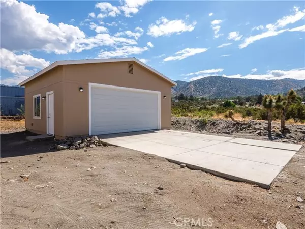 Pinon Hills, CA 92372,7630 Buckwheat Road