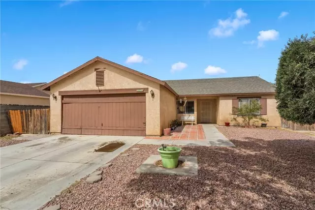 Adelanto, CA 92301,17710 Carson Circle