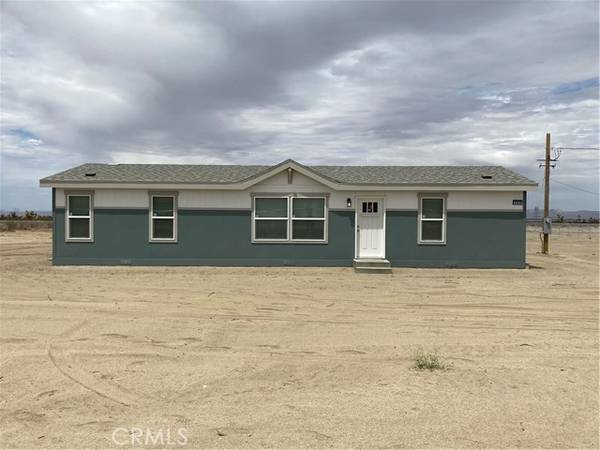 356 Luna Road, Pinon Hills, CA 92372