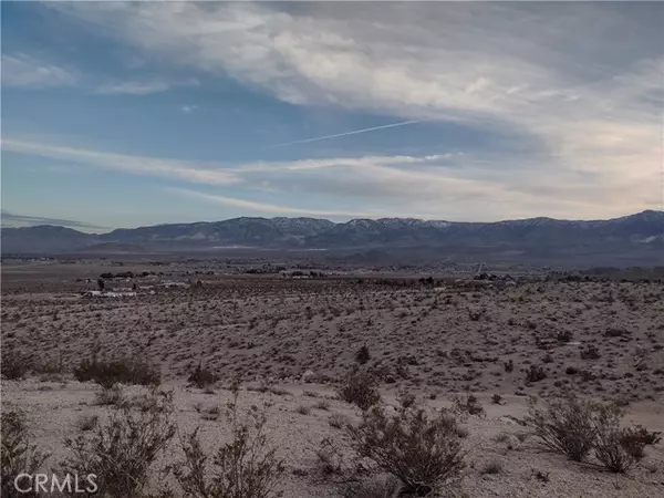 Lucerne Valley, CA 92356,0 Gobar