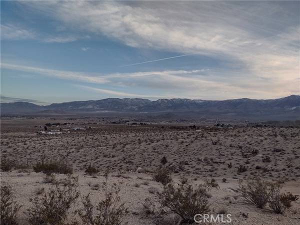 Lucerne Valley, CA 92356,0 Gobar