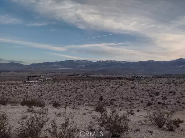 Lucerne Valley, CA 92356,0 Gobar