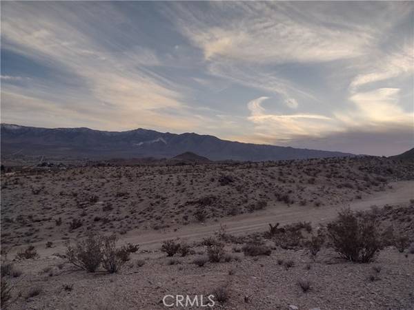 Lucerne Valley, CA 92356,0 Gobar