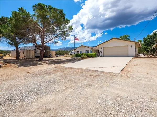 Pinon Hills, CA 92372,9777 Silver Rock Road