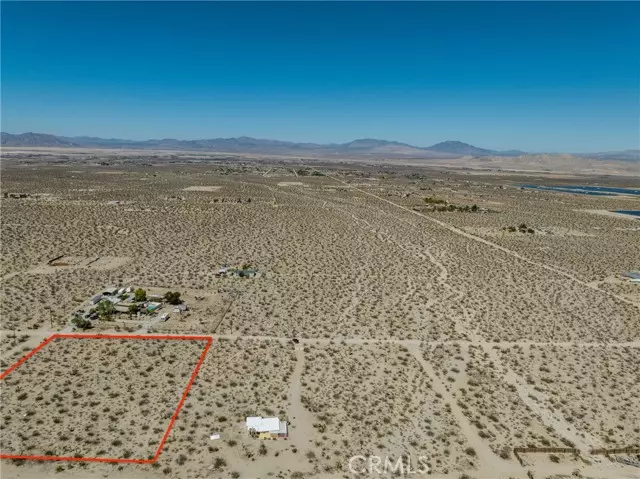 0 Richard, Lucerne Valley, CA 92356