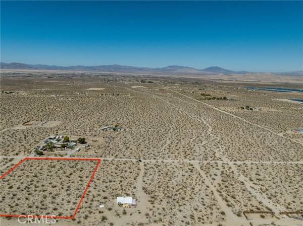 0 Richard, Lucerne Valley, CA 92356