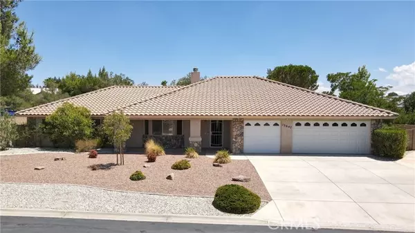 13647 Choco Road, Apple Valley, CA 92308